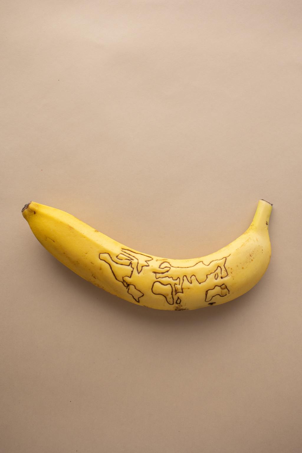 The Day To Go&nbsp;Bananas