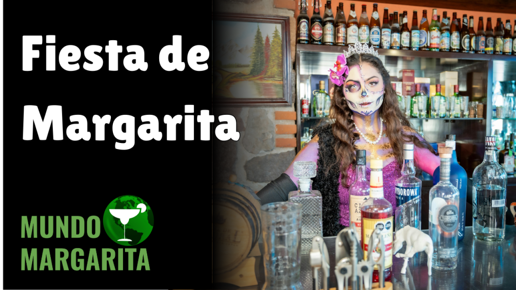 The Fiesta de Margarita song