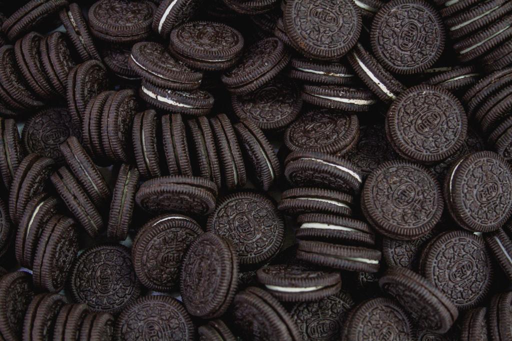 National Oreo Cookie&nbsp;Day
