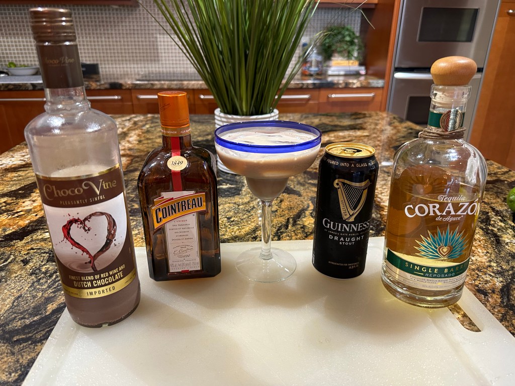 Beer Margaritas