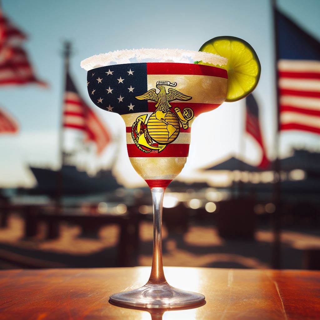 Cheers to Our&nbsp;Heroes