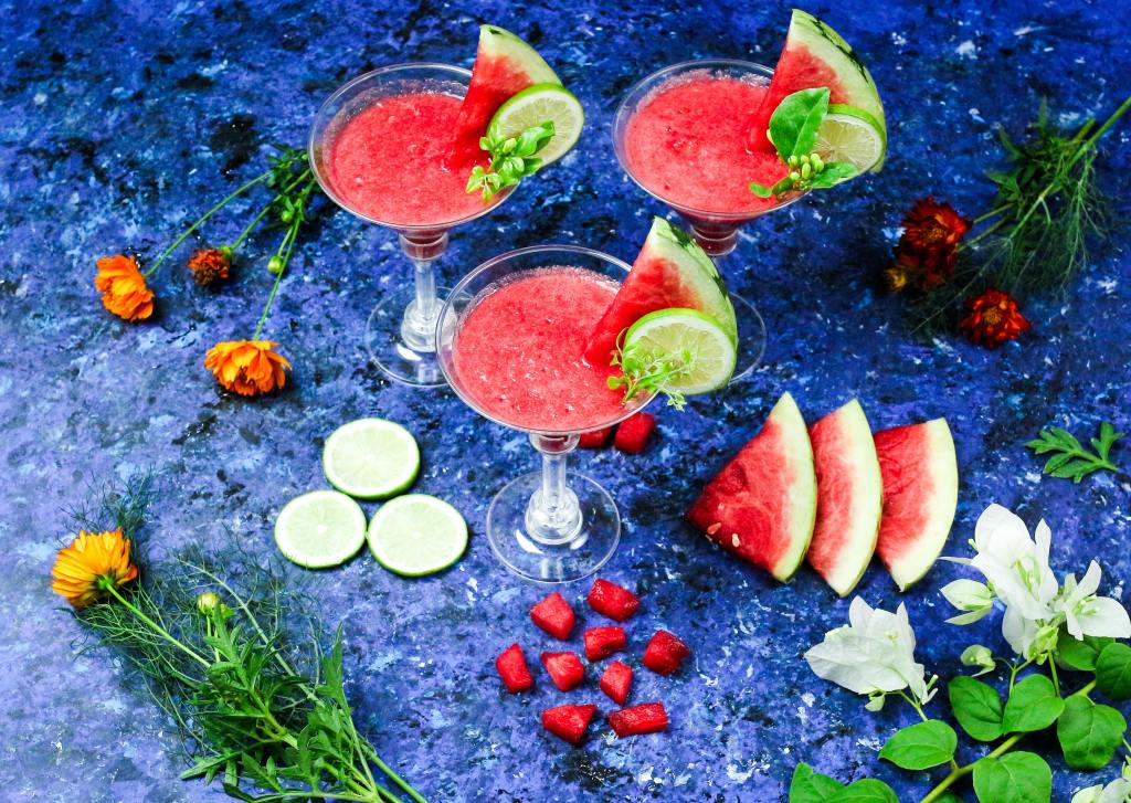 V-Day Drinks