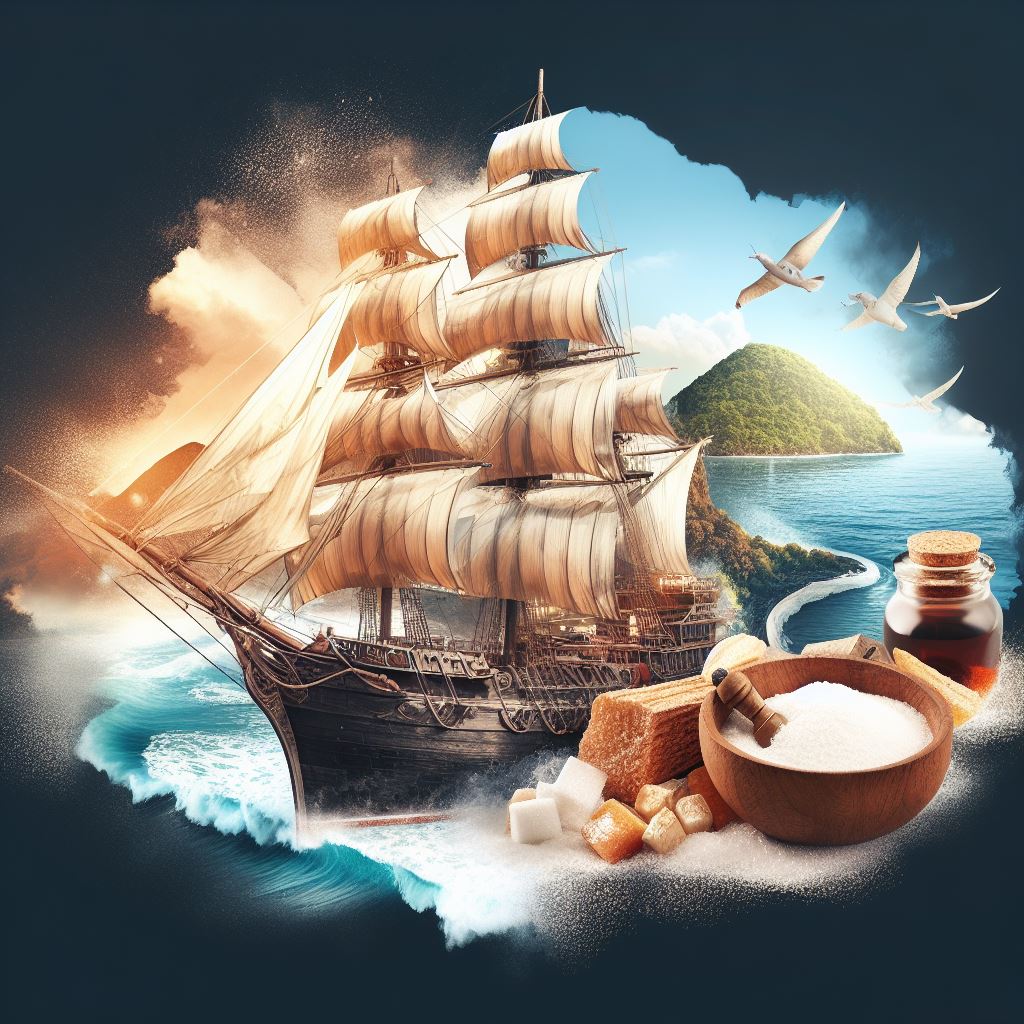 Exploring Flavor:  Columbus Day&nbsp;Recipes