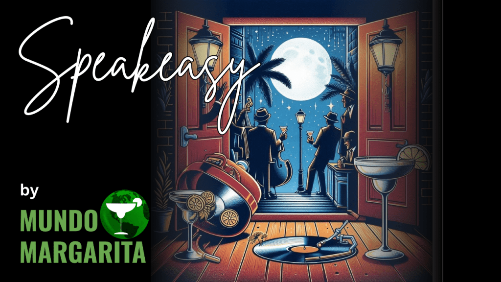 Speakeasy