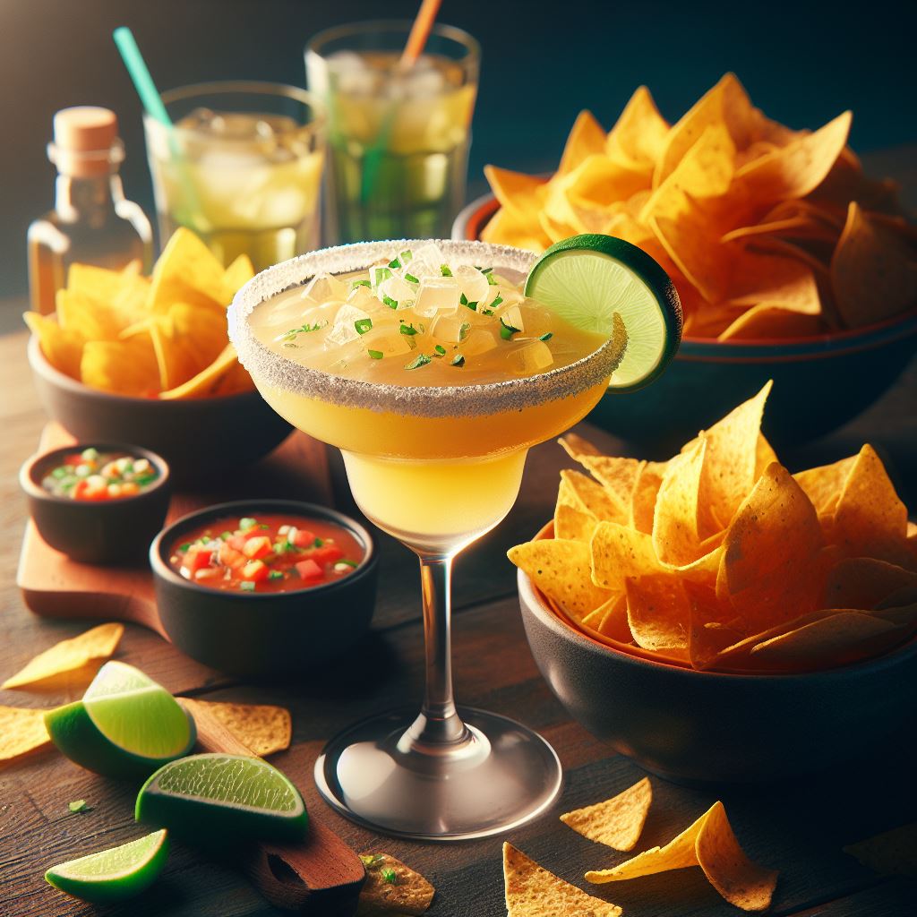 National Nacho Day