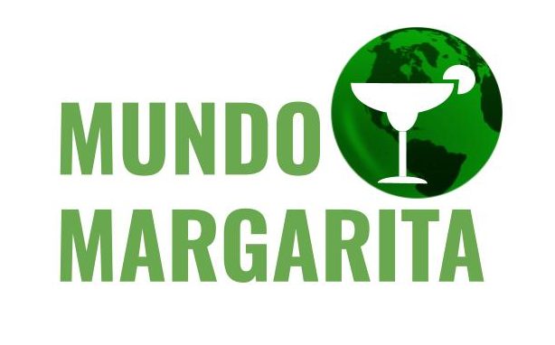 Mundo Magarita (Margarita World) Logo: A world with margaritas is a happy place